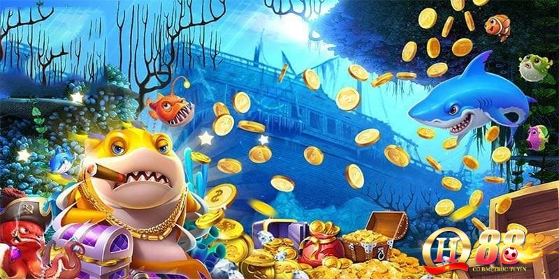 Phân tích toàn diện các điểm nổi bật về game bắn cá phát tài đổi thưởng