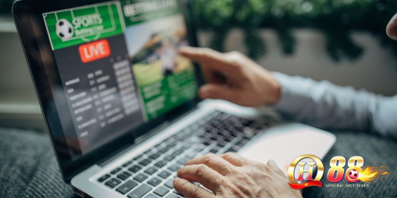 Cá cược bóng đá có nhiều loại kèo hấp dẫn khác nhau